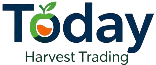 Today Harvest Trading LLC Logo
